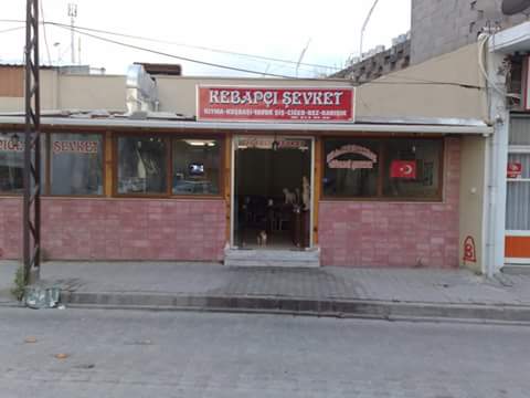Ciğerci Şevket