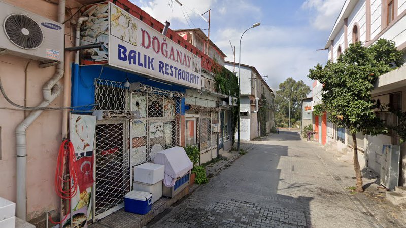 Doğanay Balık Restaurant