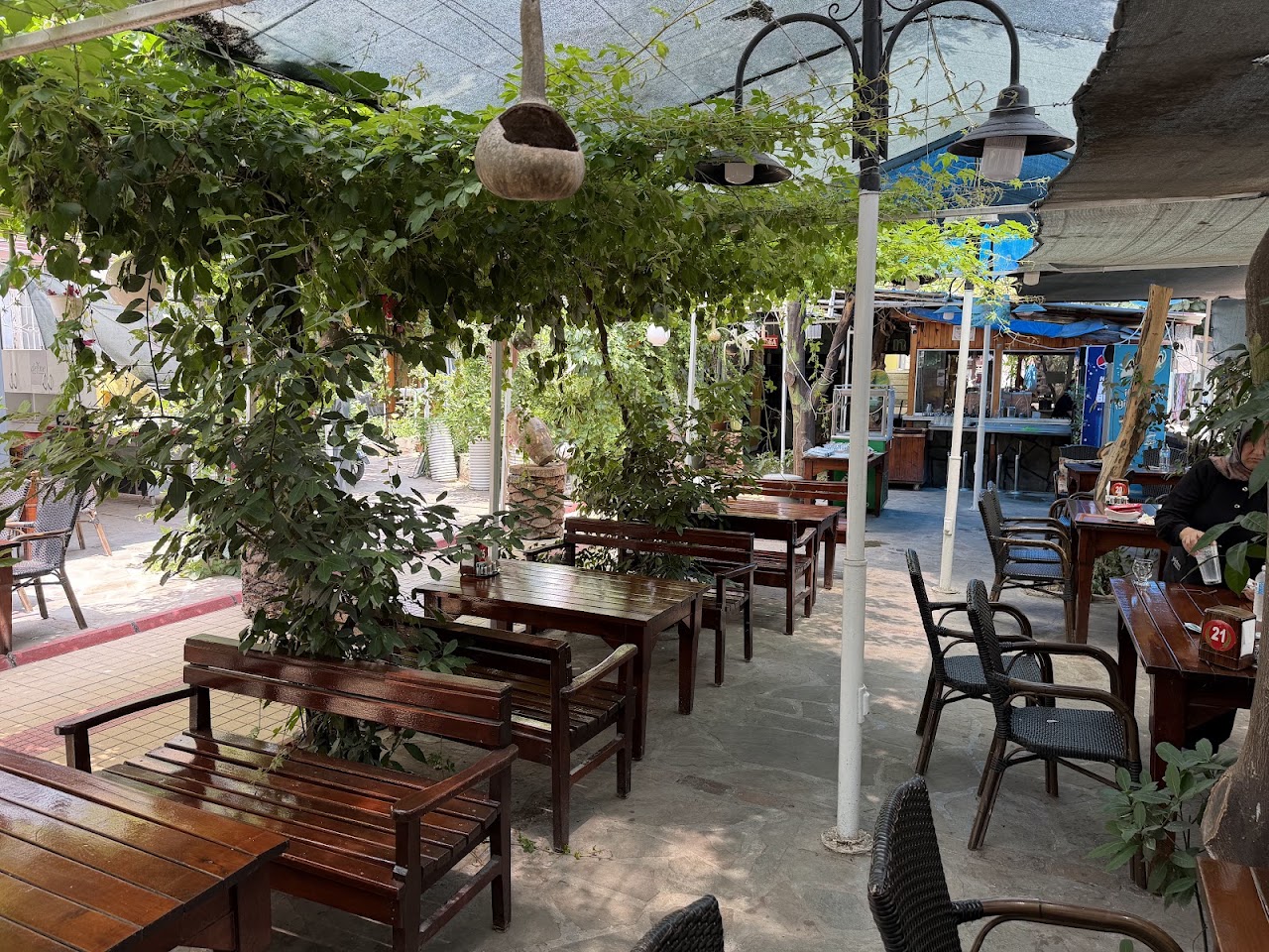 Defne Kebap