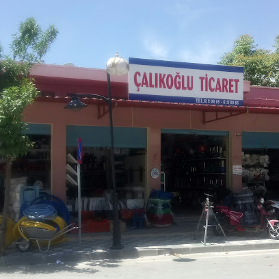 Çalıkoğlu Ticaret sıhhi tesisat pompa ve hidrofor