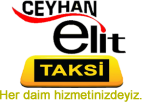 Ceyhan Otogar Elit Taksi