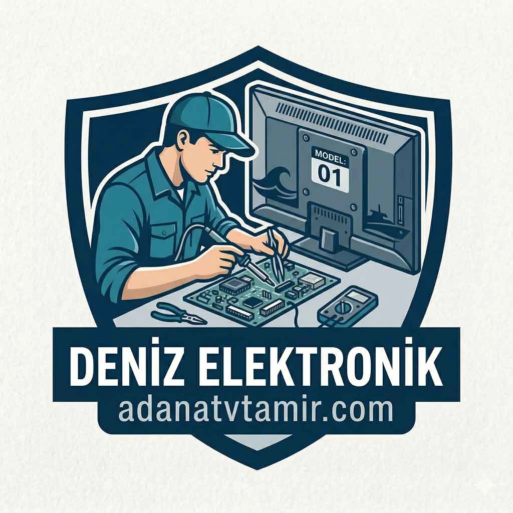 Adana TV Tamir ve Uydu Sistemleri