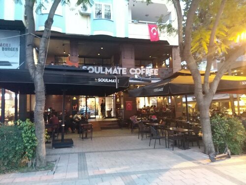 Soulmate Coffee & Bakery