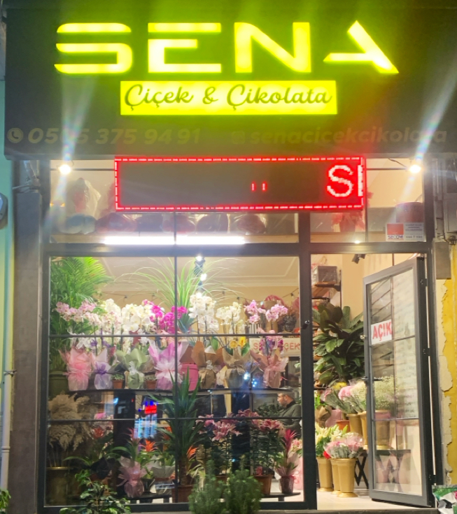 Sena