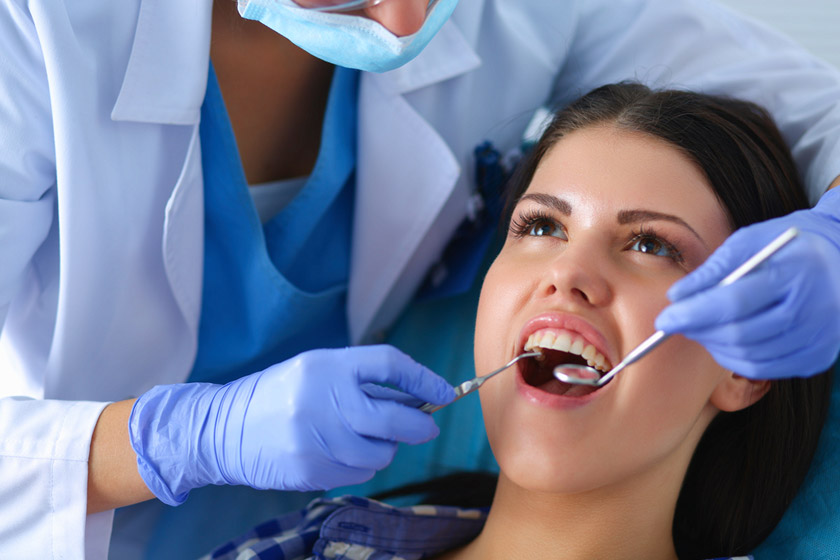 Özel Optimal Ağız ve Diş Sağlığı Polikliniği