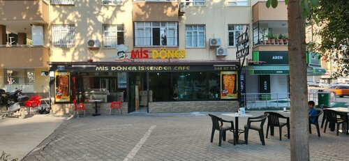 Mis Döner İskender Cafe