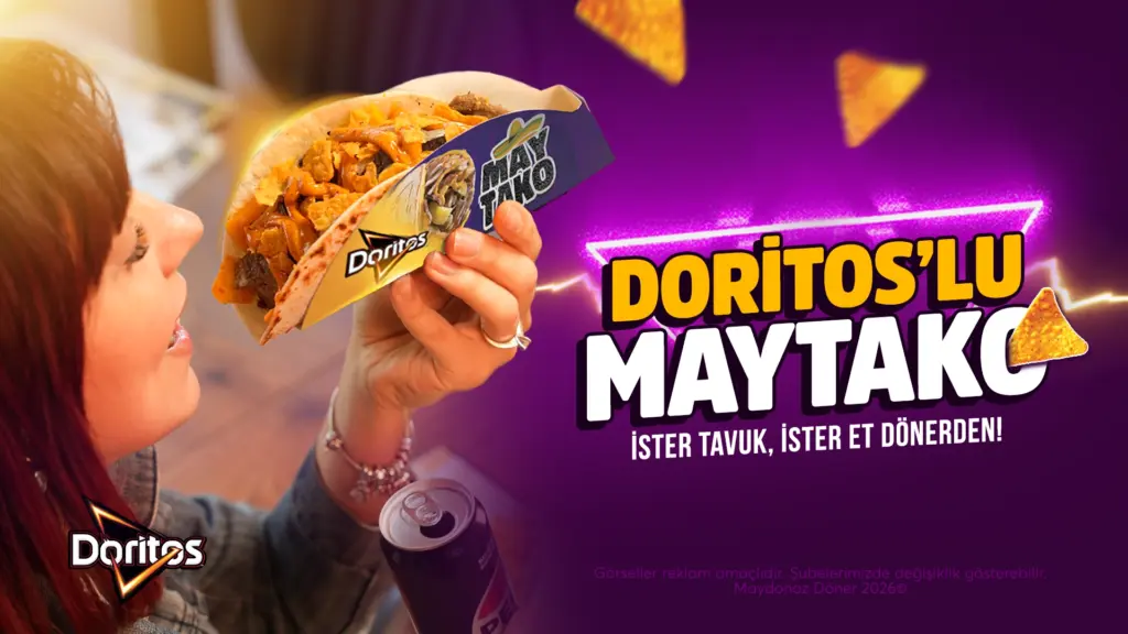Maydonoz Döner Mersin Erdemli