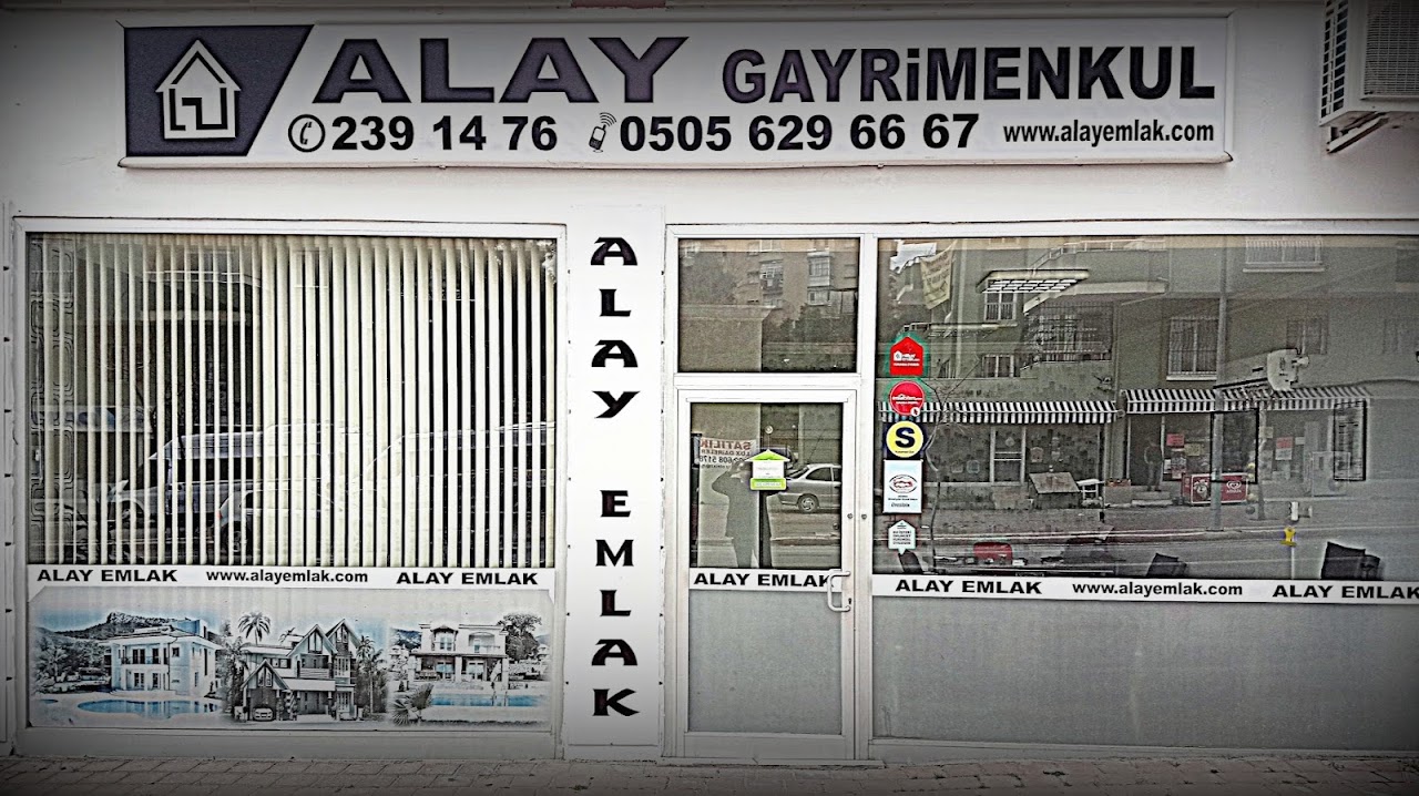 Alay Gayrimenkul