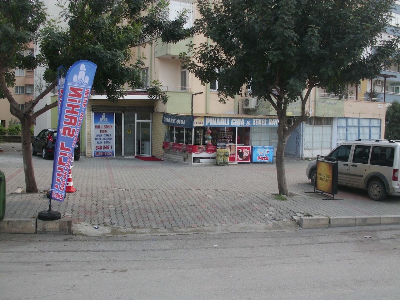 Halil Şahin emlak