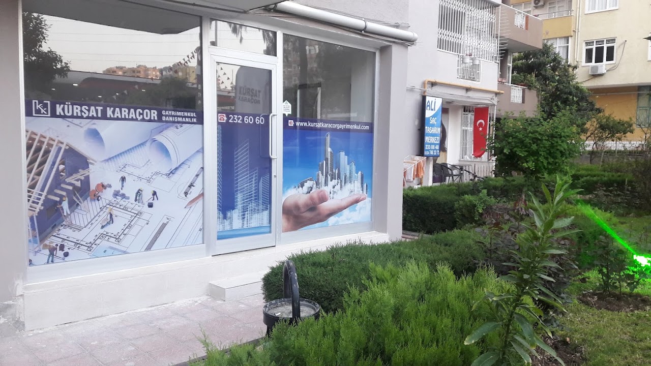 Kürşat Karaçor Gayrimenkul & Danışmanlık
