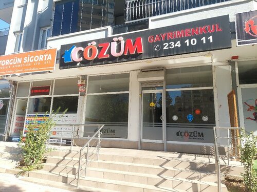 Çözüm Gayrimenkul