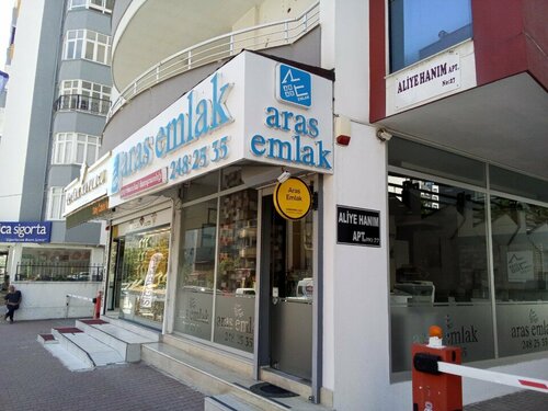 Aras Emlak