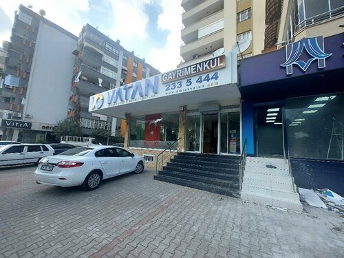 Vatan Gayrimenkul