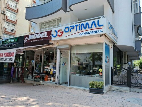 Optimal Gayrimenkul