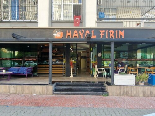 Hayal Fırın Çukurova