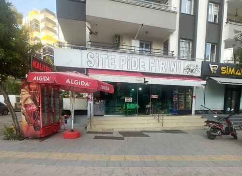 Site Pide Fırını