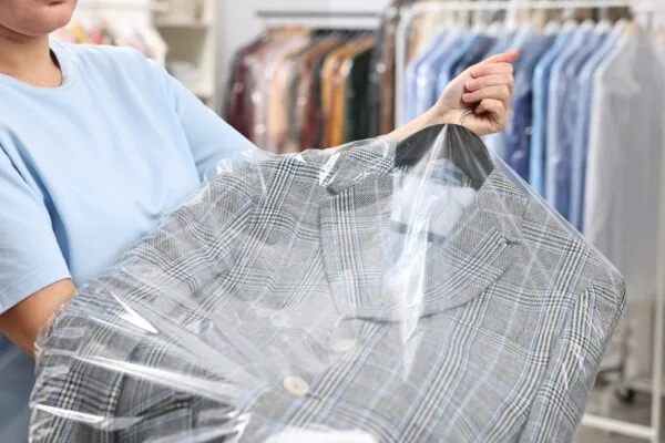 May Dry Kuru Temizleme