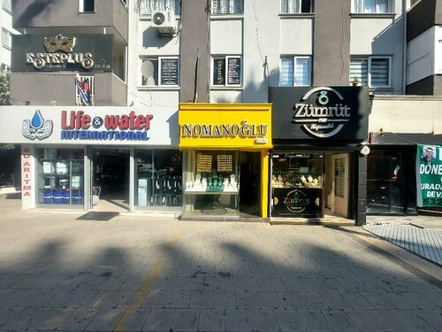 Nomanoğlu