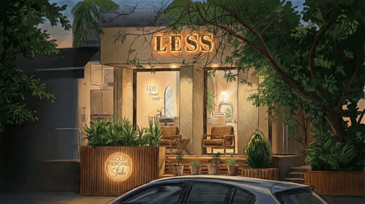 Less Jewels