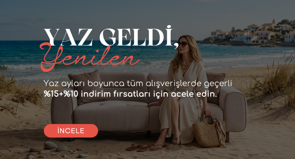 Kargılı Mobilya – Adana