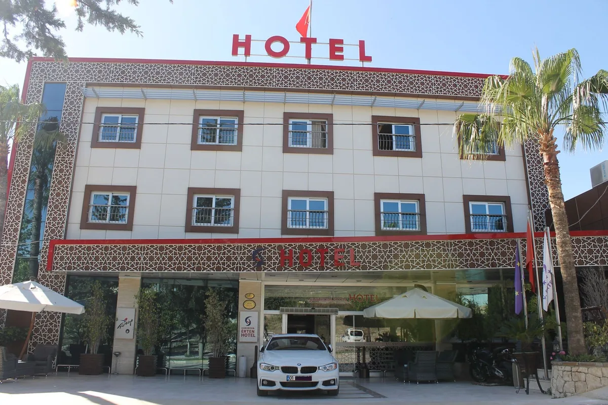 Erten Otel