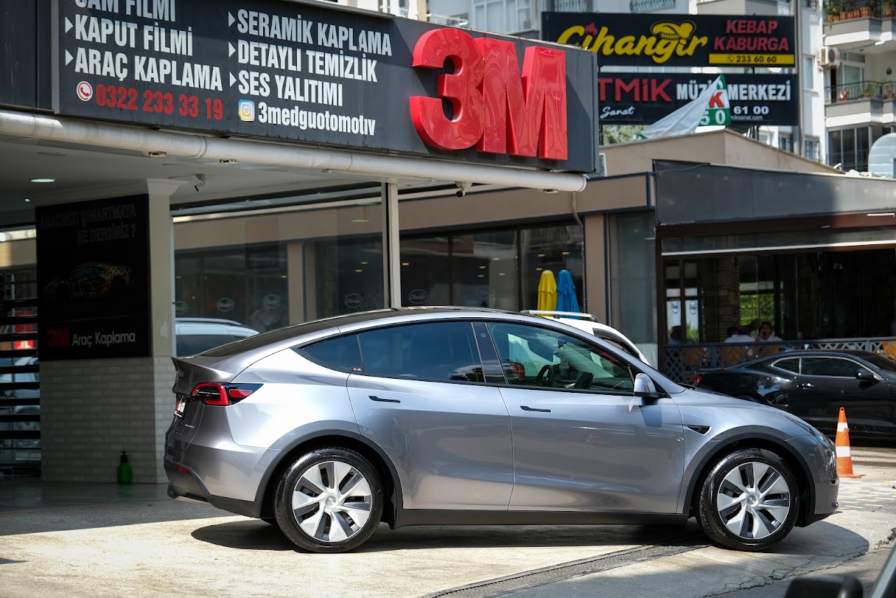 3m Car Care