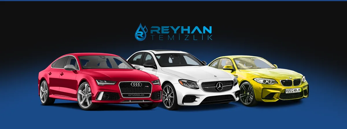 Reyhan Temizlik Oto Uygulama Merkezi