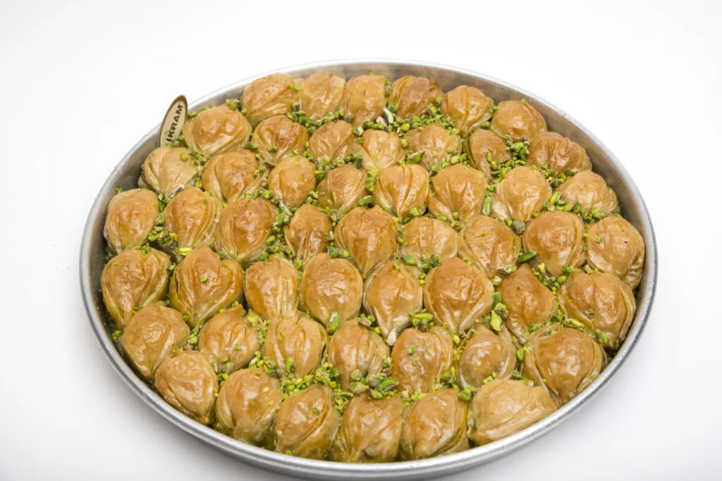 İkram