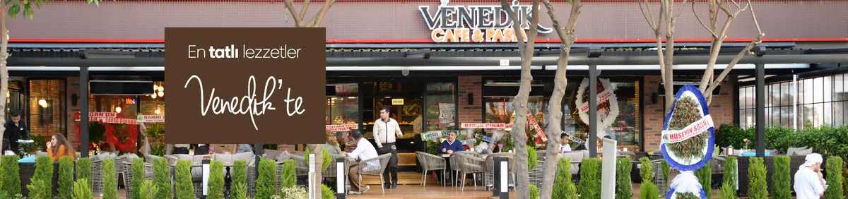 Venedik