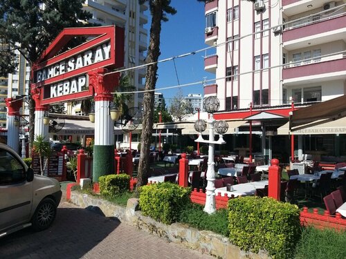 Bahçesaray Kebap ve Lahmacun