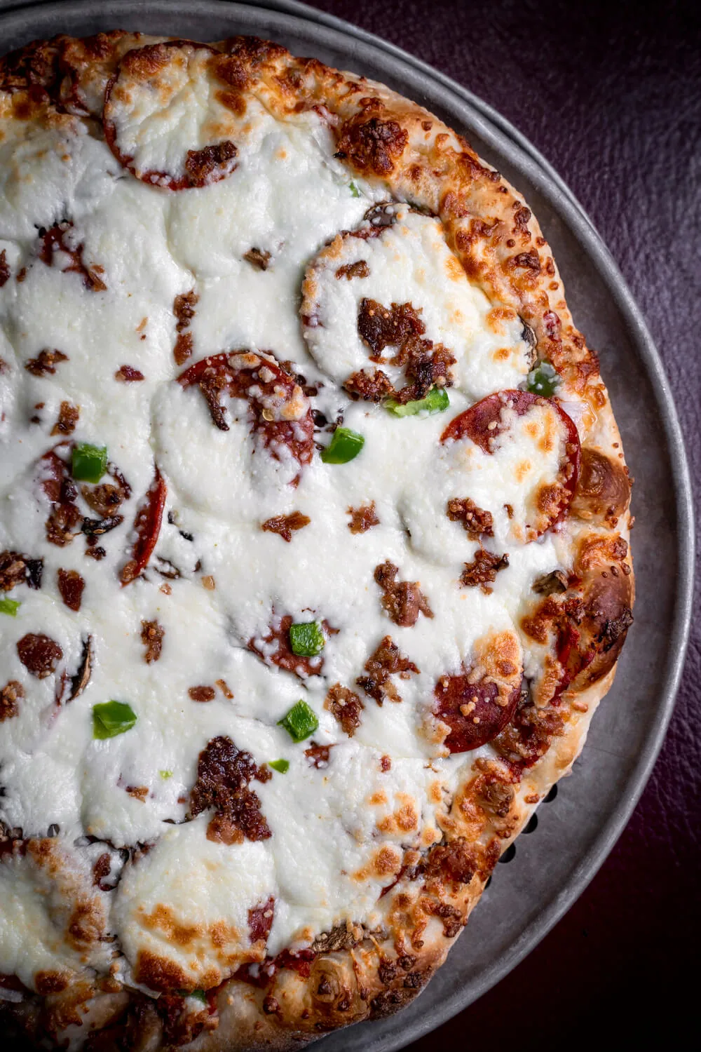Pizza Pino