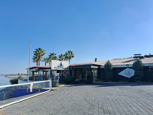 Yelken Restaurant