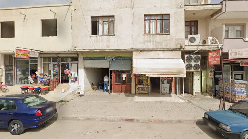 Çeikçoğlu Kırtasiye