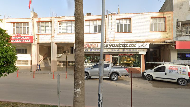 Osmanlı Kuyumculuk