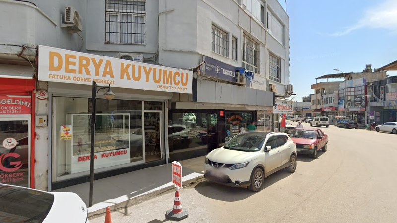 Derya Kuyumcu