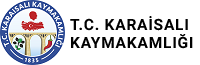 Karaisalı İlçe Tarım