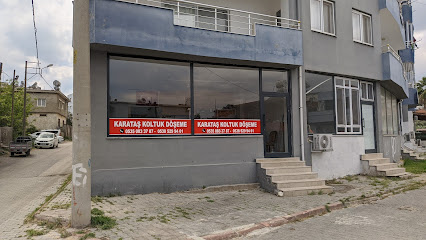 Karataş Koltuk Döşeme