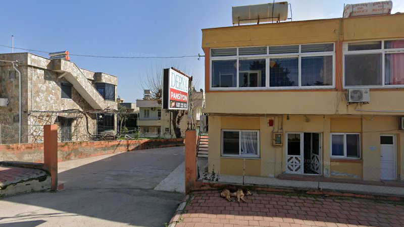 Derya Pansiyon