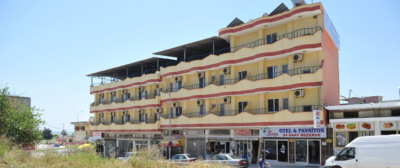 Barış Pansiyon