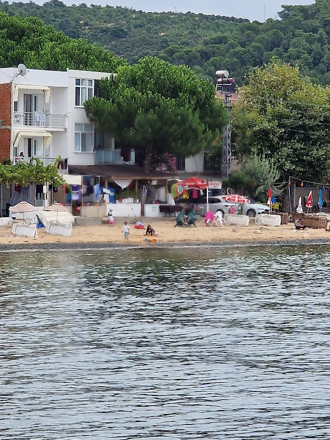 Rıhtım Pansiyon
