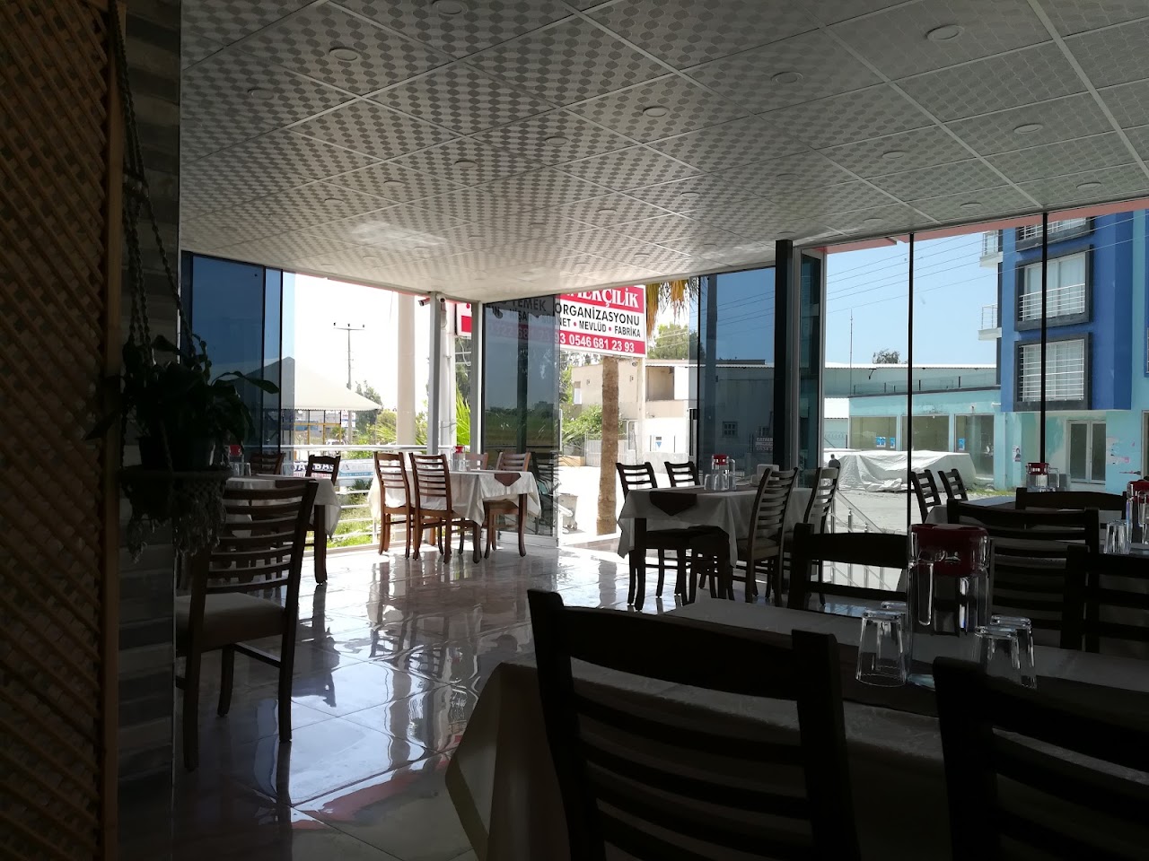 Seçkin Cafe & Yemekçilik