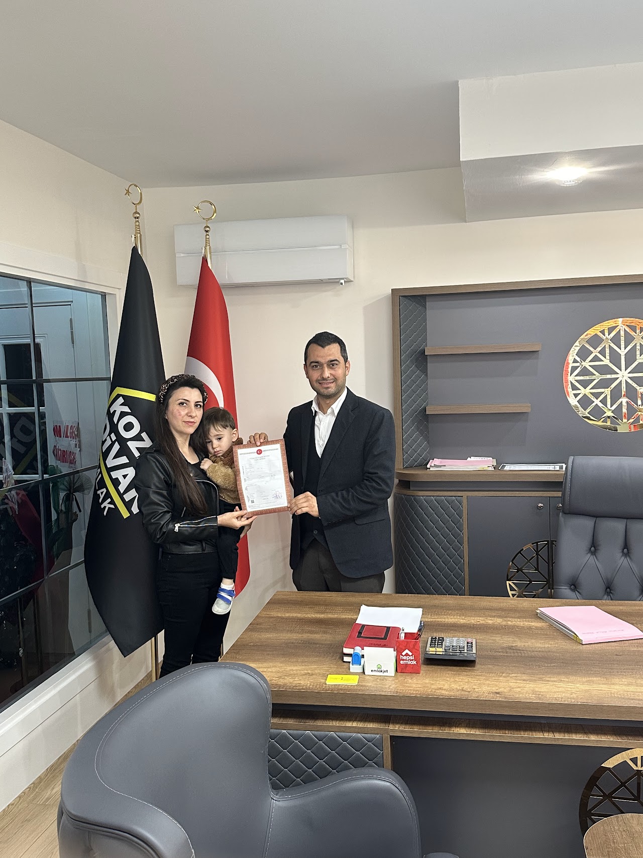 Kozan Divan Emlak