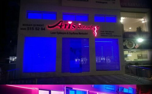 Aris Güzellik Salonu