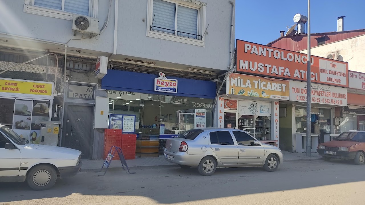 Beyza Piliç Merkez
