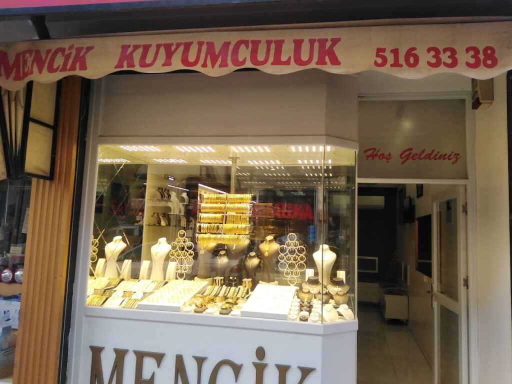 İnci Kuyumculuk
