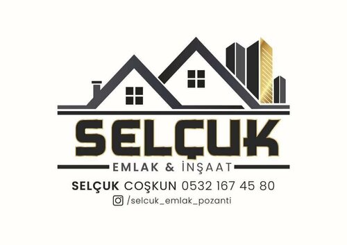 Selçuk Emlak Pozantı