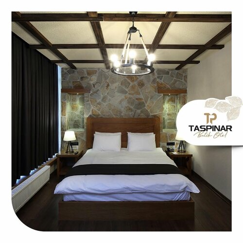 Taşpınar Butik Otel