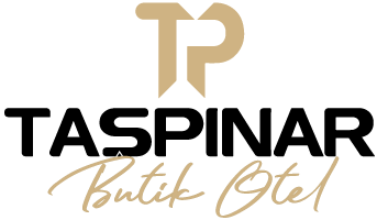 Taşpınar Butik Otel