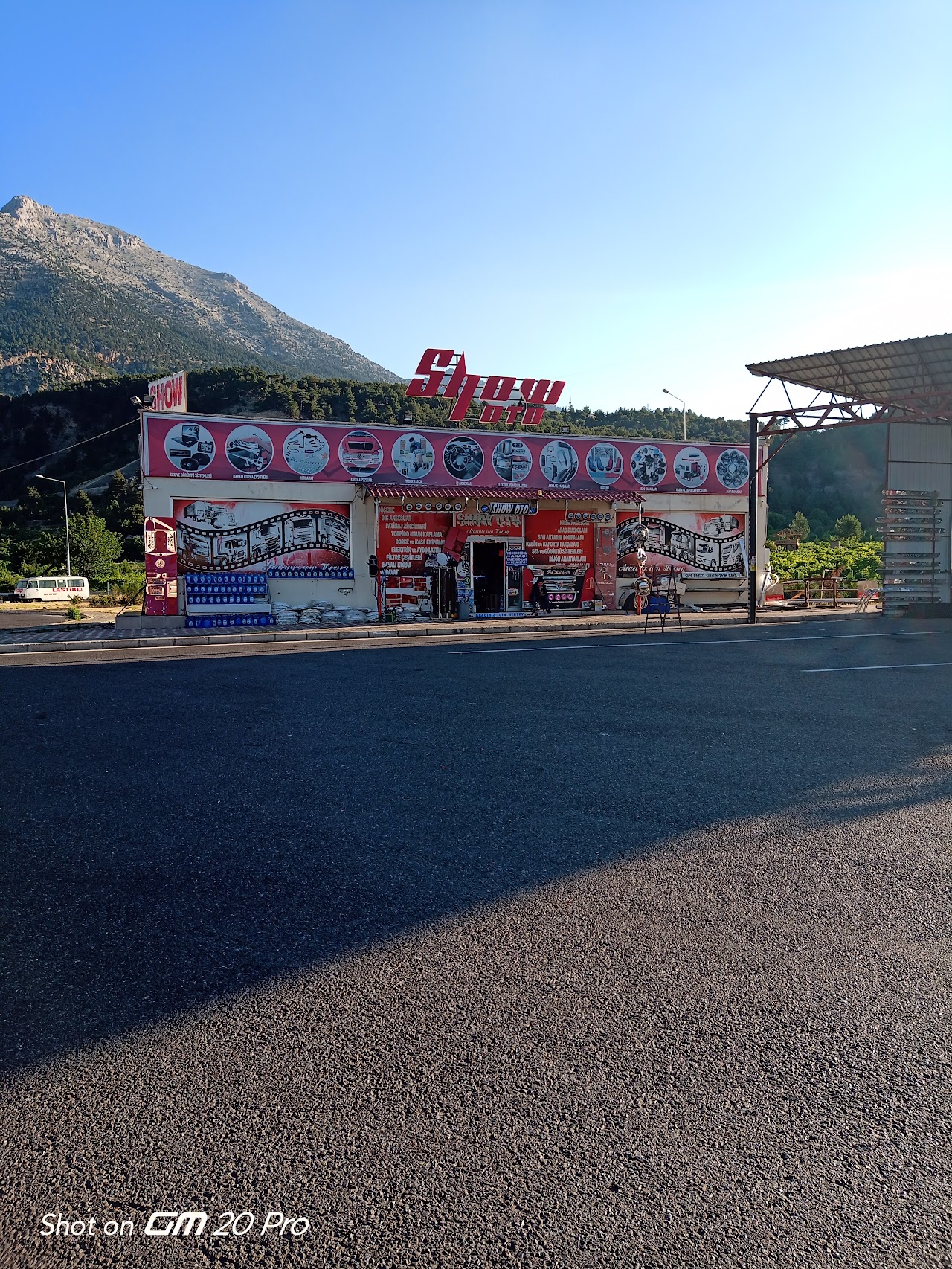 Bircan Oto Lastik