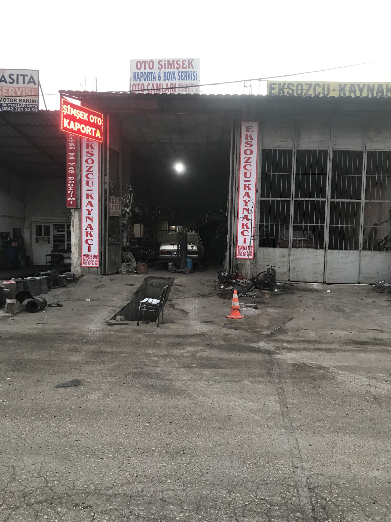 Oto Şimşek